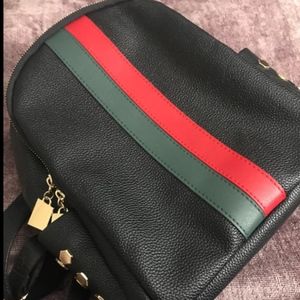 Fashion Backpack